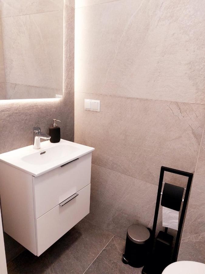 Apartament Panorama Park***** Apartment Jelenia Góra Exterior foto