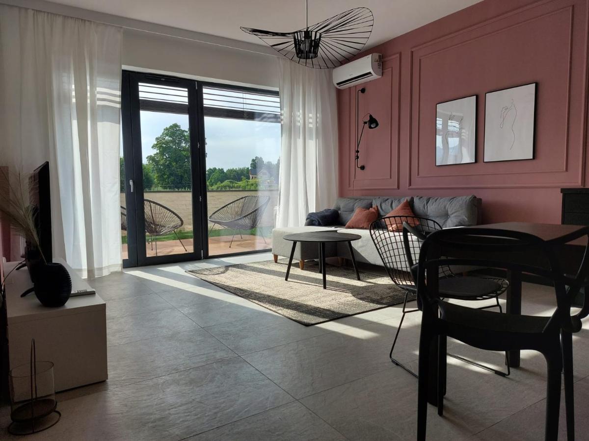 Apartament Panorama Park***** Apartment Jelenia Góra Exterior foto
