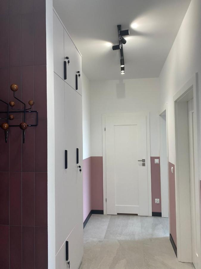 Apartament Panorama Park***** Apartment Jelenia Góra Exterior foto