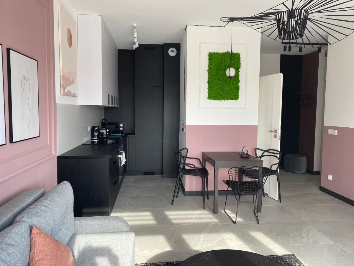 Apartament Panorama Park***** Apartment Jelenia Góra Exterior foto