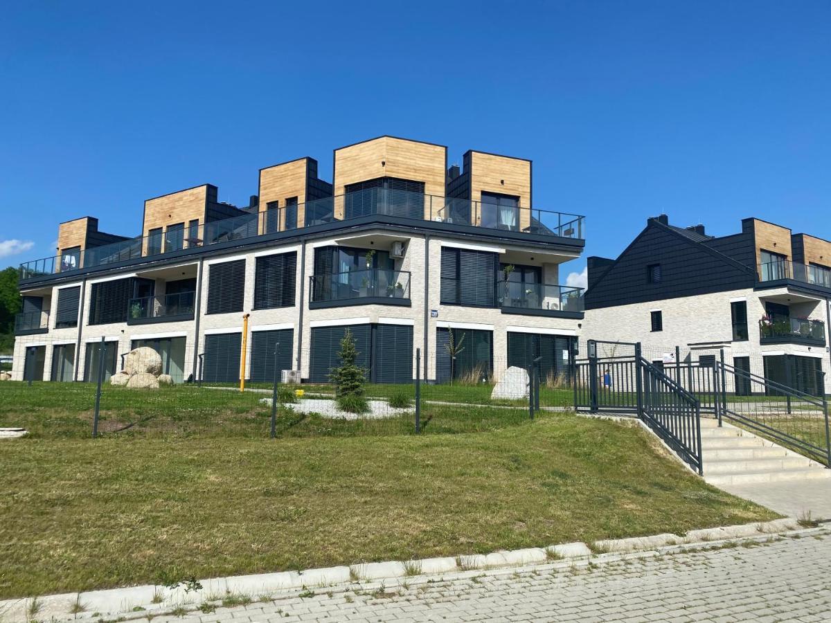 Apartament Panorama Park***** Apartment Jelenia Góra Exterior foto