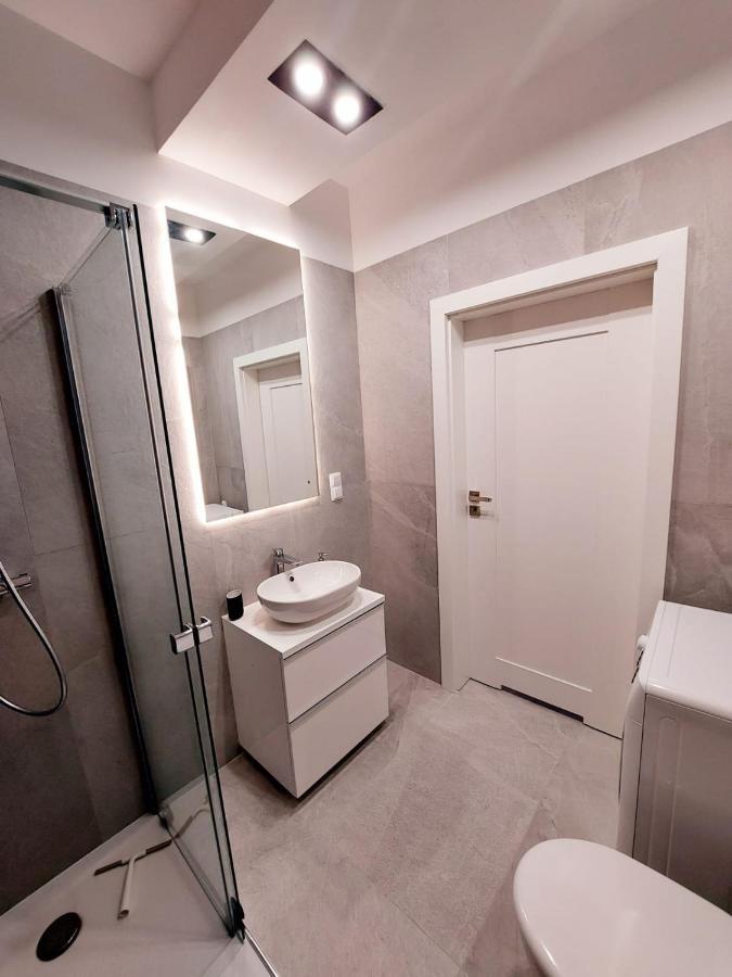 Apartament Panorama Park***** Apartment Jelenia Góra Exterior foto
