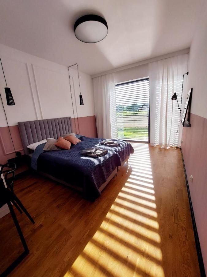 Apartament Panorama Park***** Apartment Jelenia Góra Exterior foto