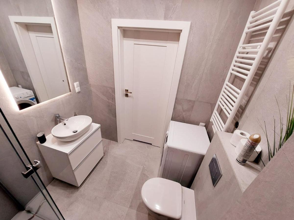 Apartament Panorama Park***** Apartment Jelenia Góra Exterior foto