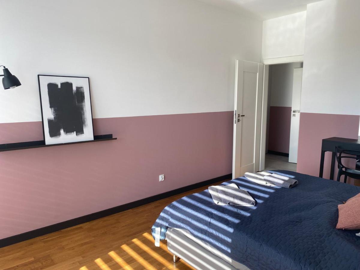 Apartament Panorama Park***** Apartment Jelenia Góra Exterior foto