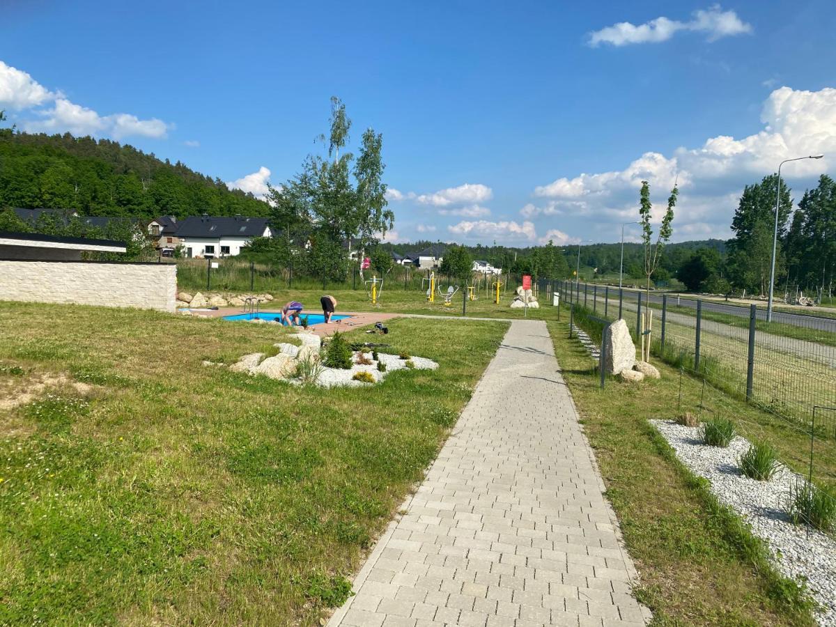 Apartament Panorama Park***** Apartment Jelenia Góra Exterior foto