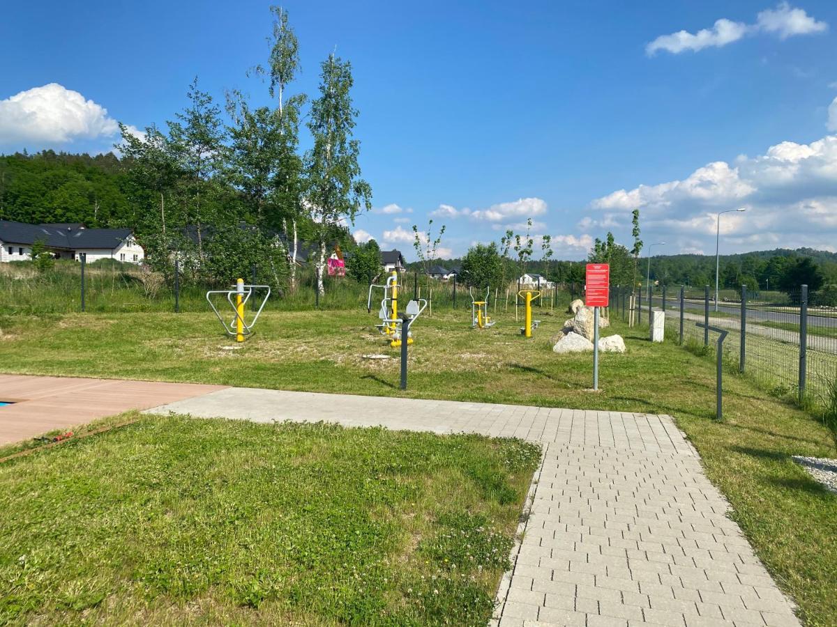 Apartament Panorama Park***** Apartment Jelenia Góra Exterior foto